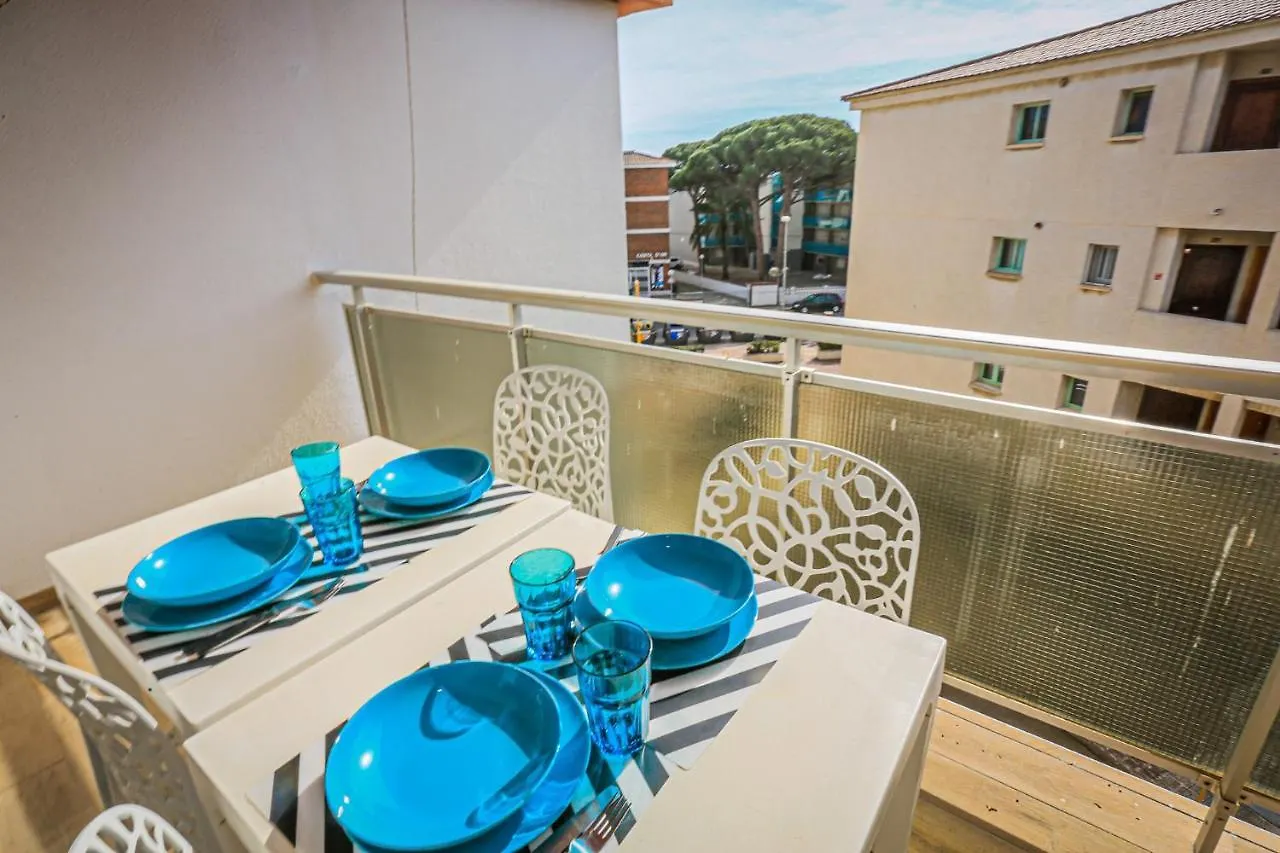 Mexico Only Families Apartment Cambrils