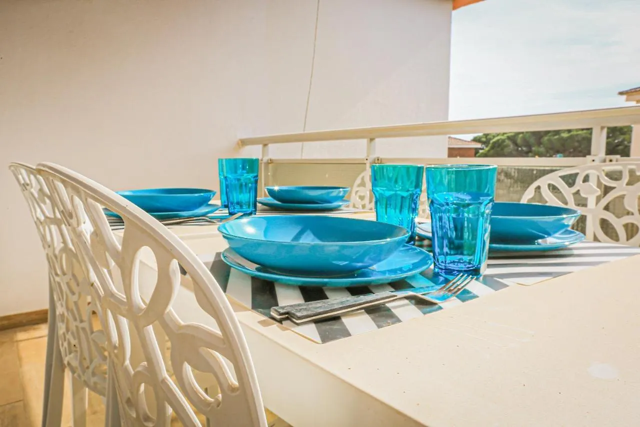 Mexico Only Families Apartment Cambrils