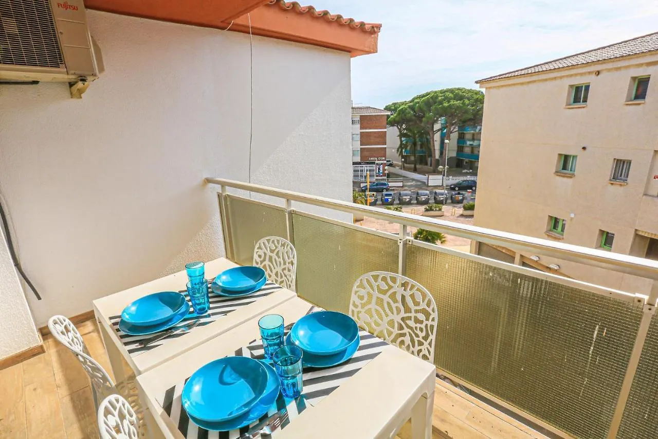 Mexico Only Families Apartment Cambrils