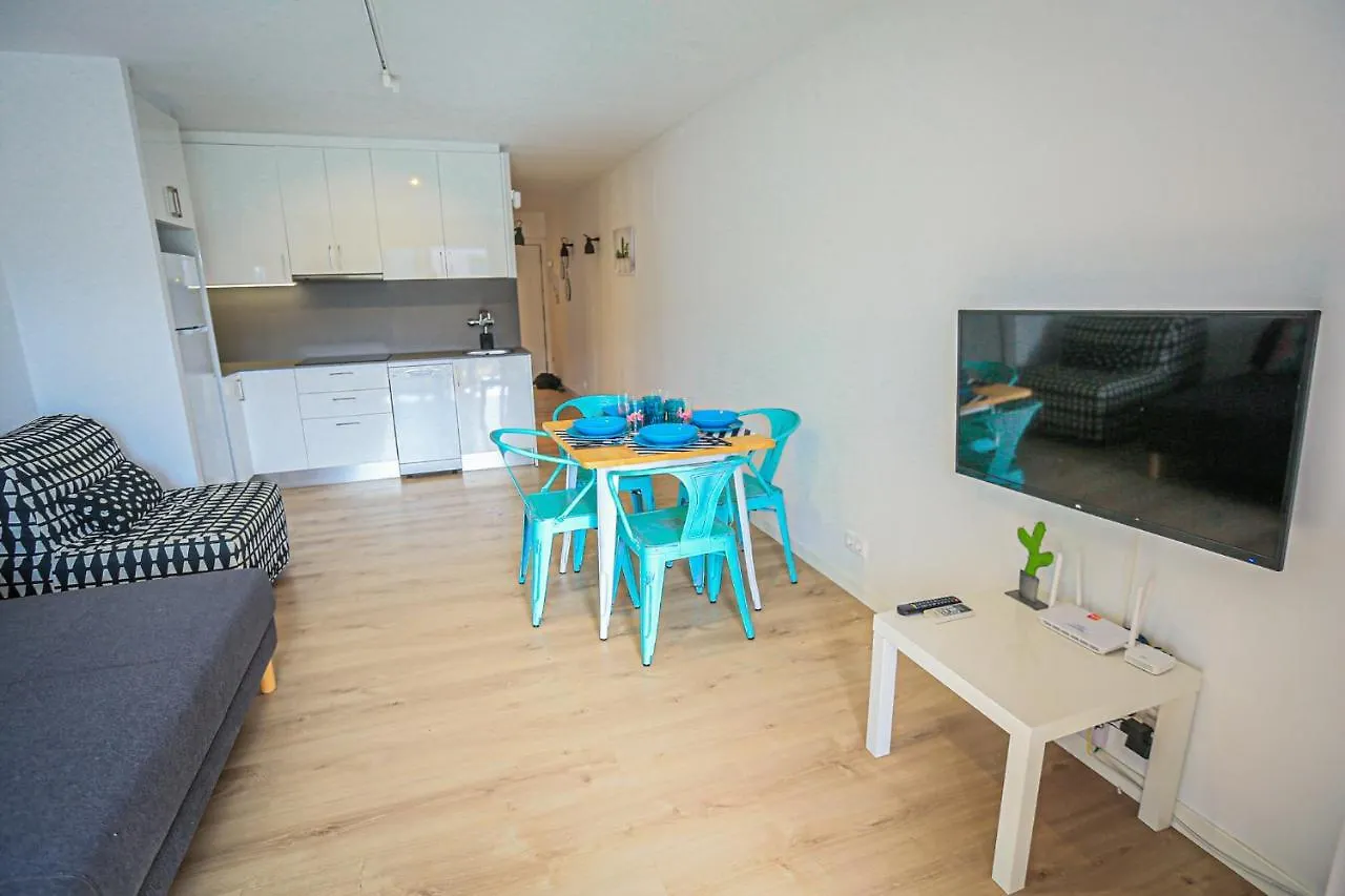 Mexico Only Families Apartment Cambrils 0*,