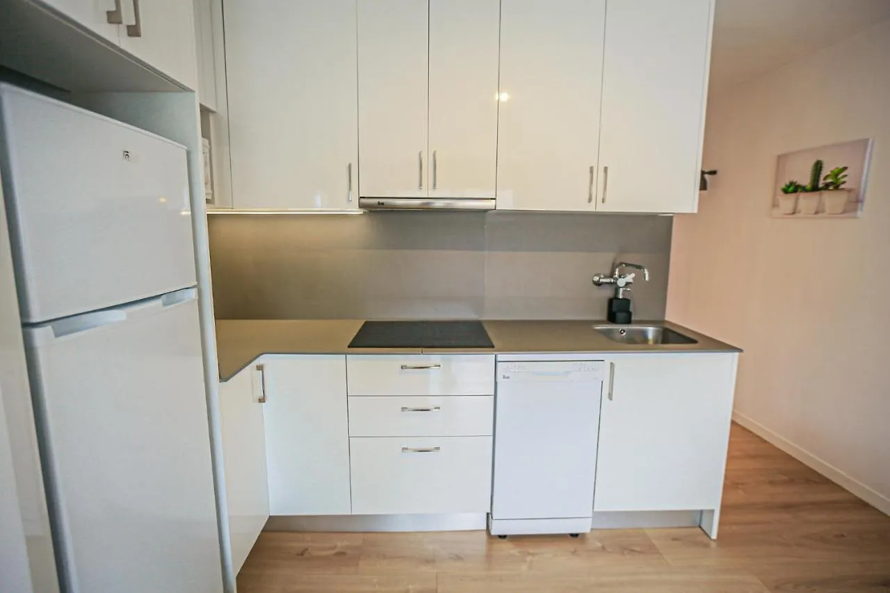 Mexico Only Families Apartment Cambrils 0*,  Spain