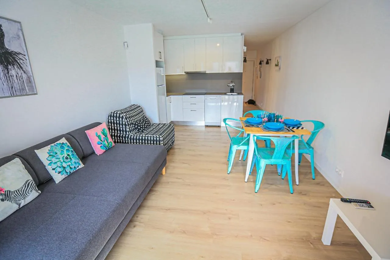 Mexico Only Families Apartment Cambrils 0*,  Spain