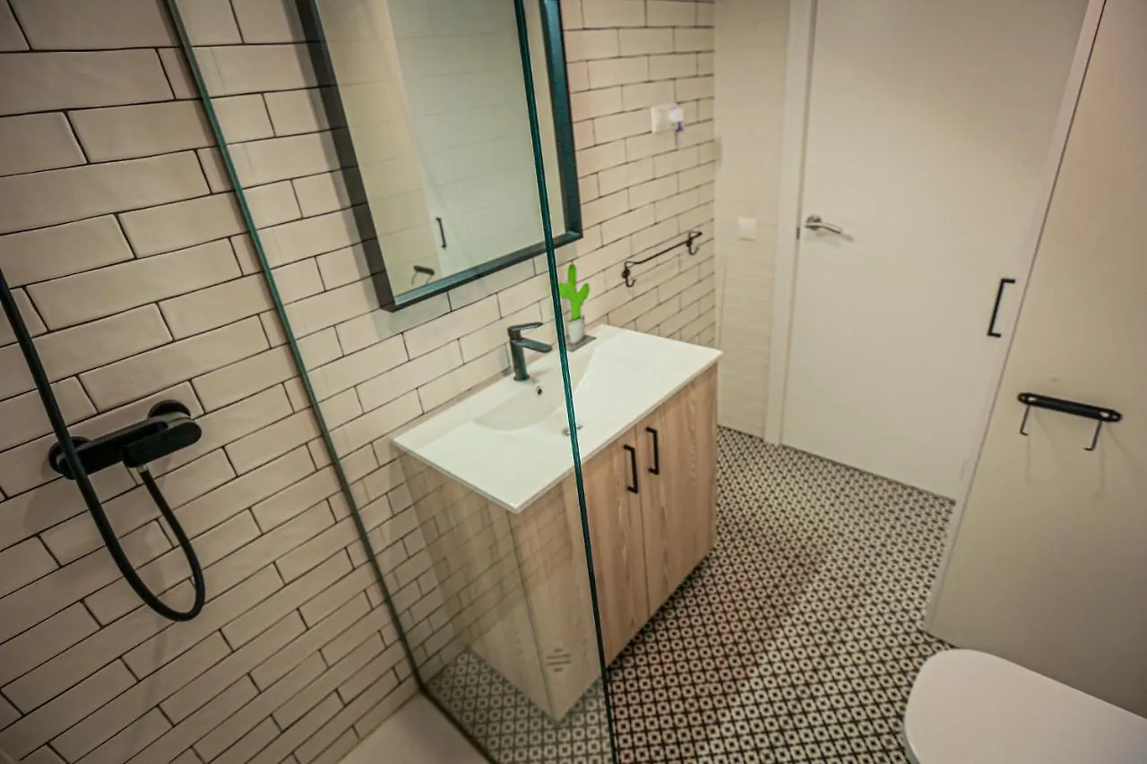 Mexico Only Families Apartment Cambrils 0*,